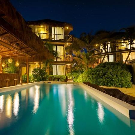 Akkuun Tulum - Adults Only Hotel Exterior photo