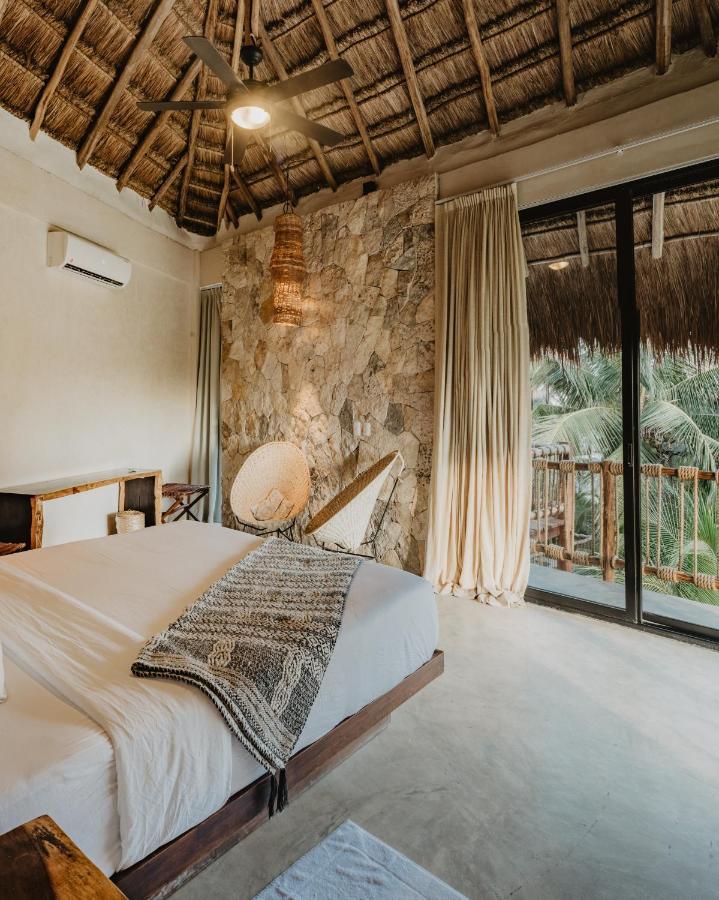 Akkuun Tulum - Adults Only Hotel Exterior photo