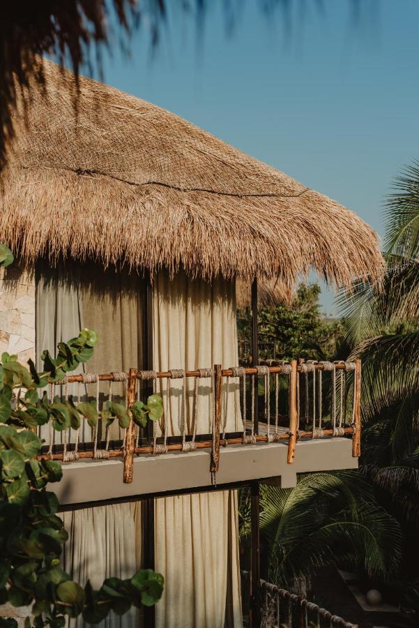 Akkuun Tulum - Adults Only Hotel Exterior photo