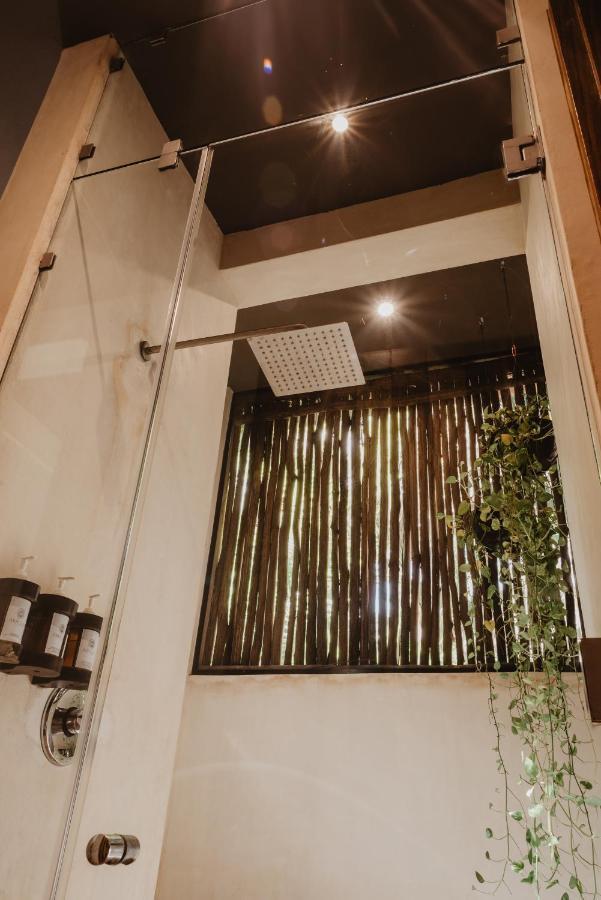Akkuun Tulum - Adults Only Hotel Exterior photo