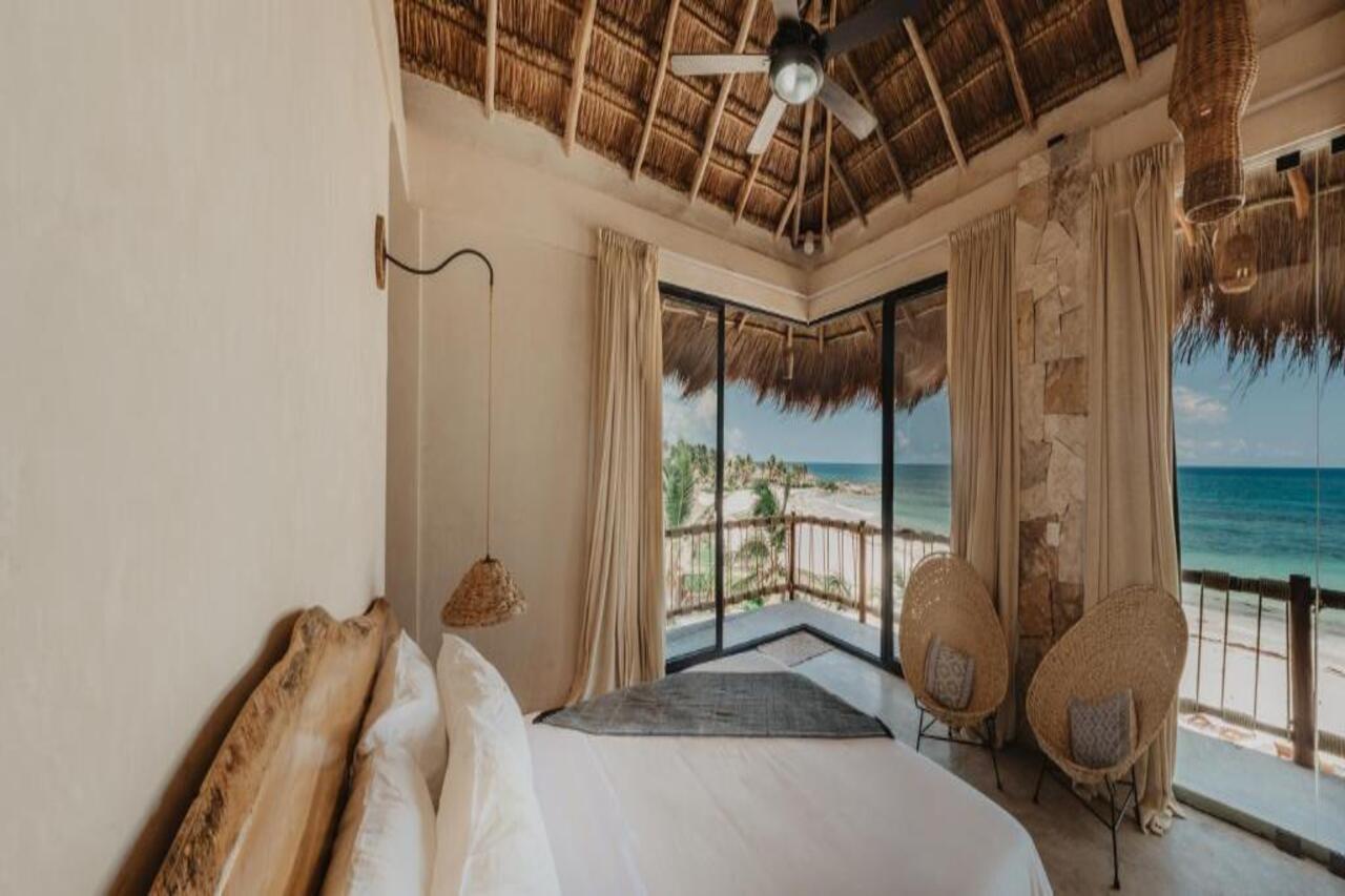 Akkuun Tulum - Adults Only Hotel Exterior photo