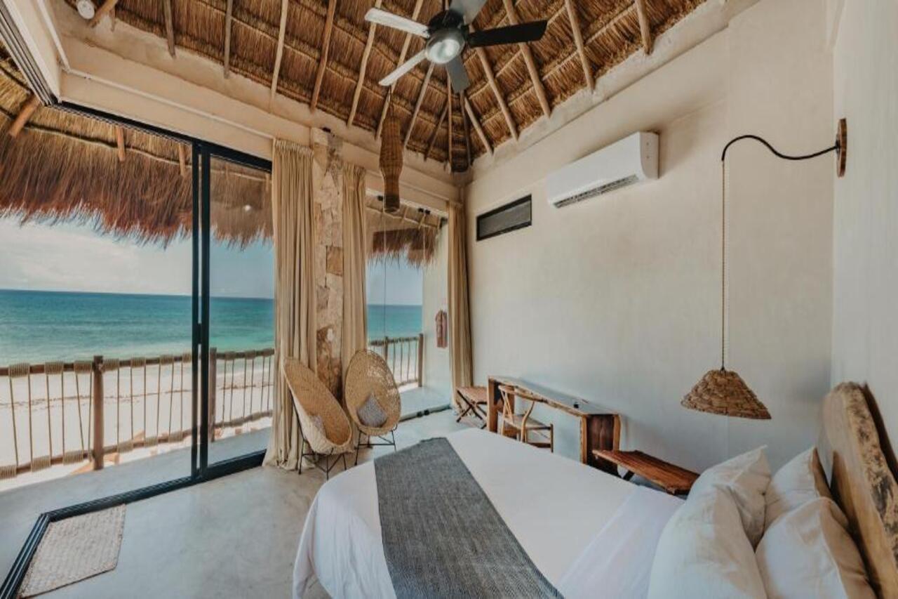 Akkuun Tulum - Adults Only Hotel Exterior photo